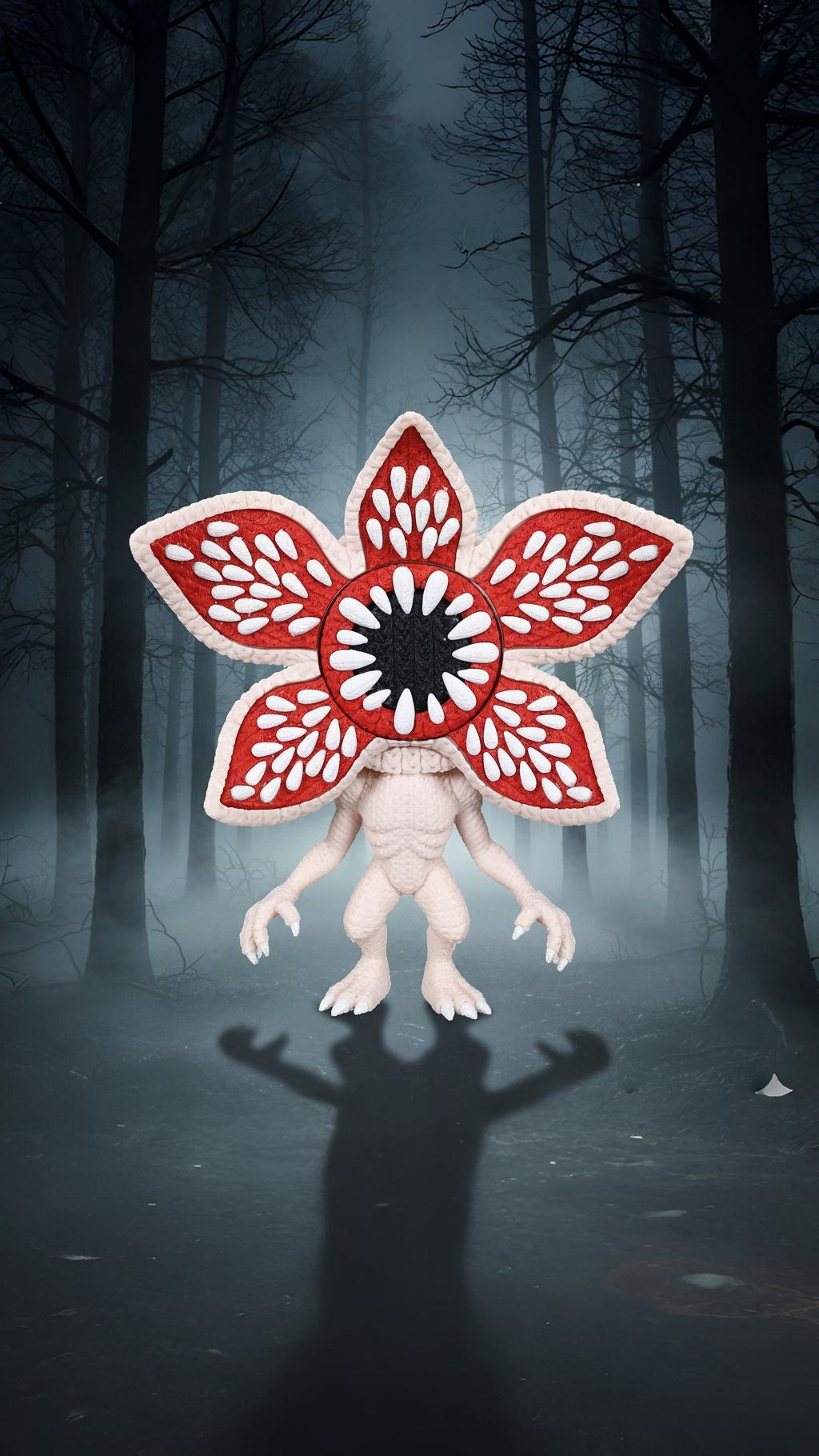 Demogorgon Stranger Things - Imagen 3