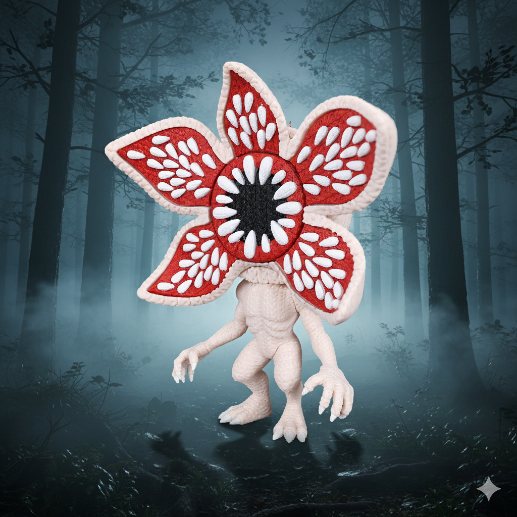 Demogorgon Stranger Things - Imagen 7