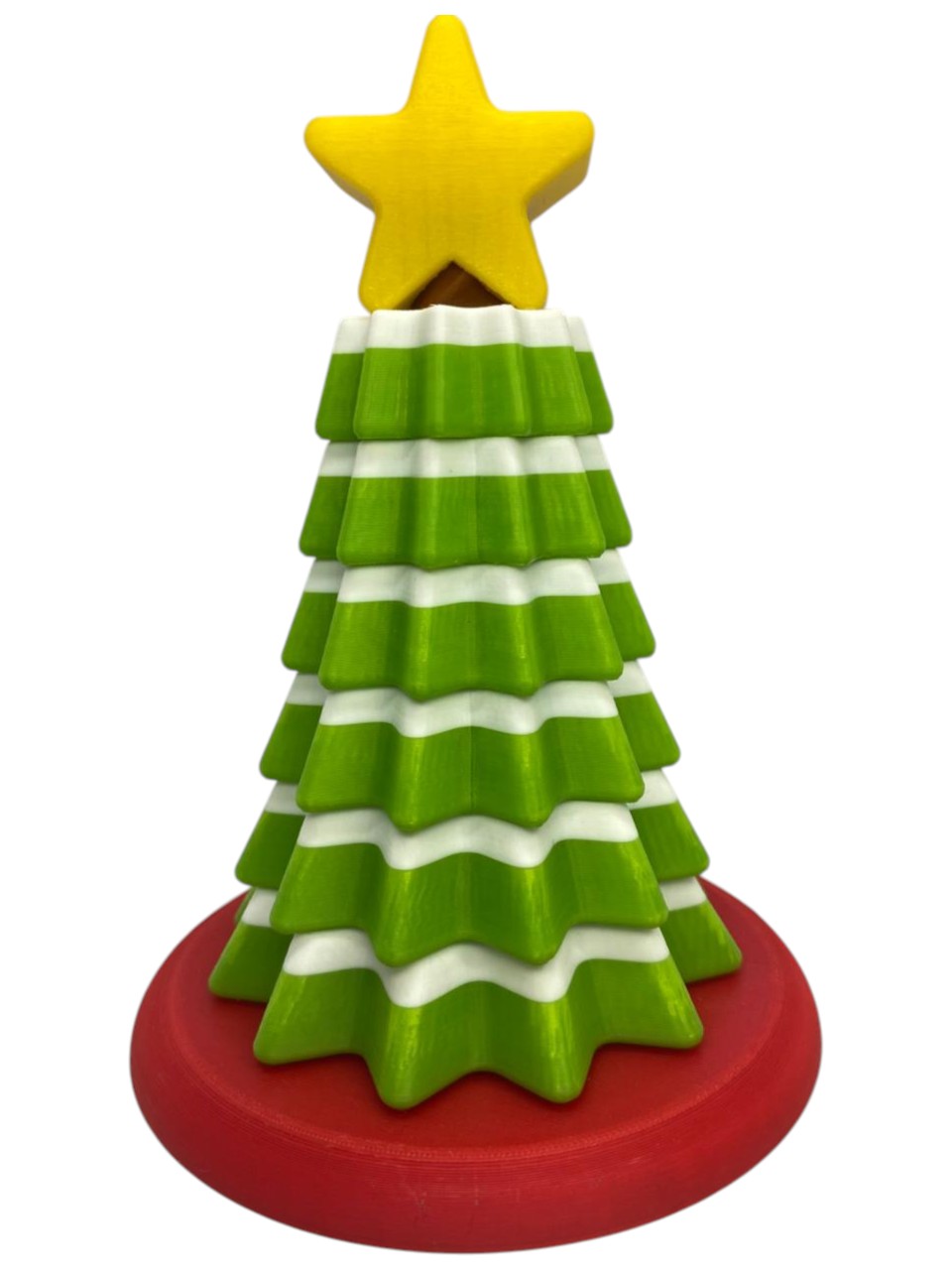 Arbol De Navidad Armable