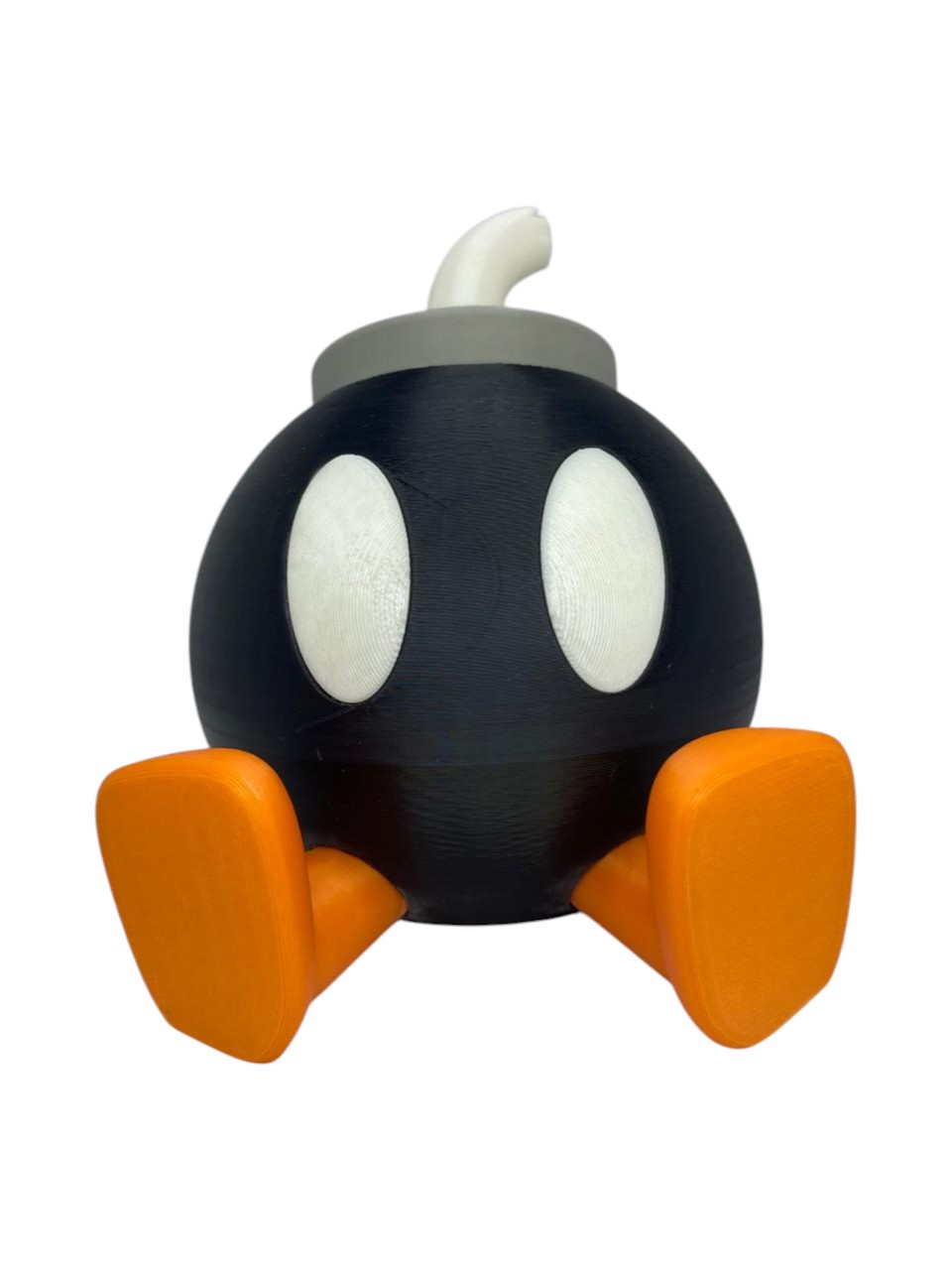 Figura Decorativa De Bob-omb