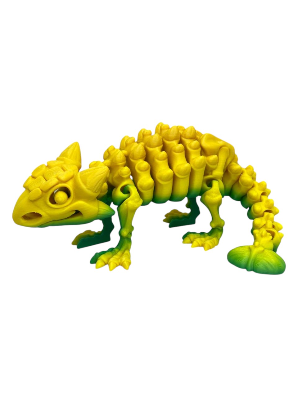 Figura Anquilosaurio