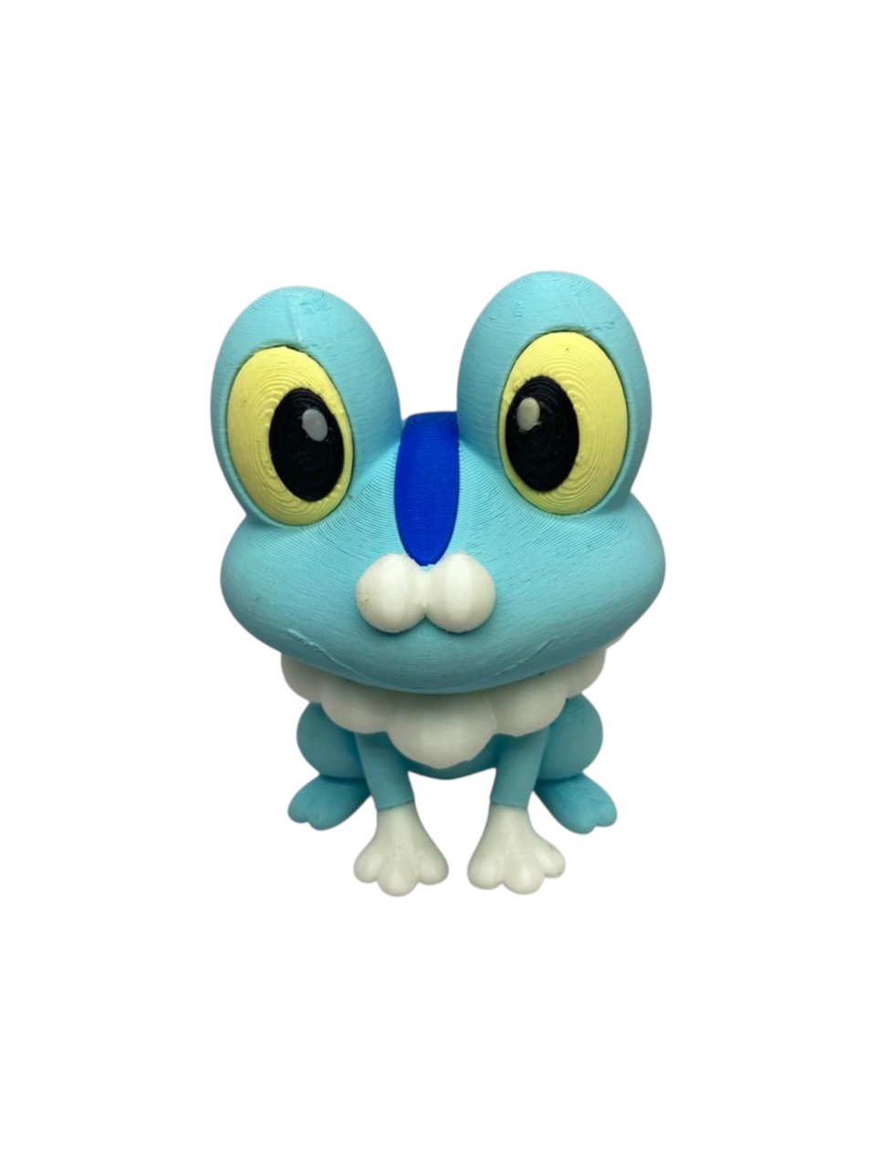 Figura Froakie