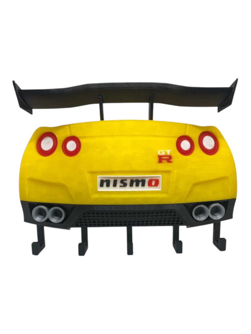 Organizador De Pared Nissan GT-R