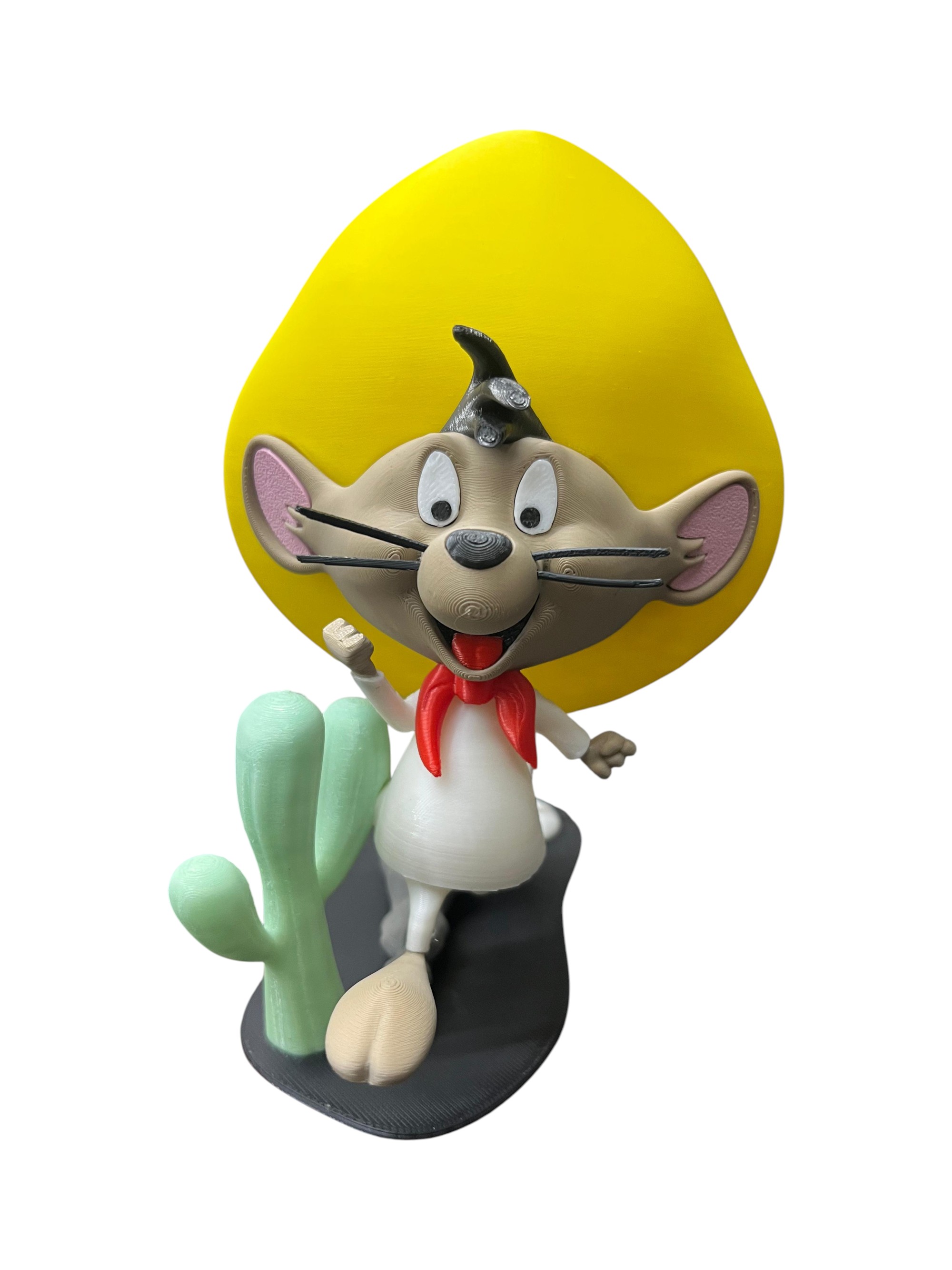 Figura Speedy Gonzales