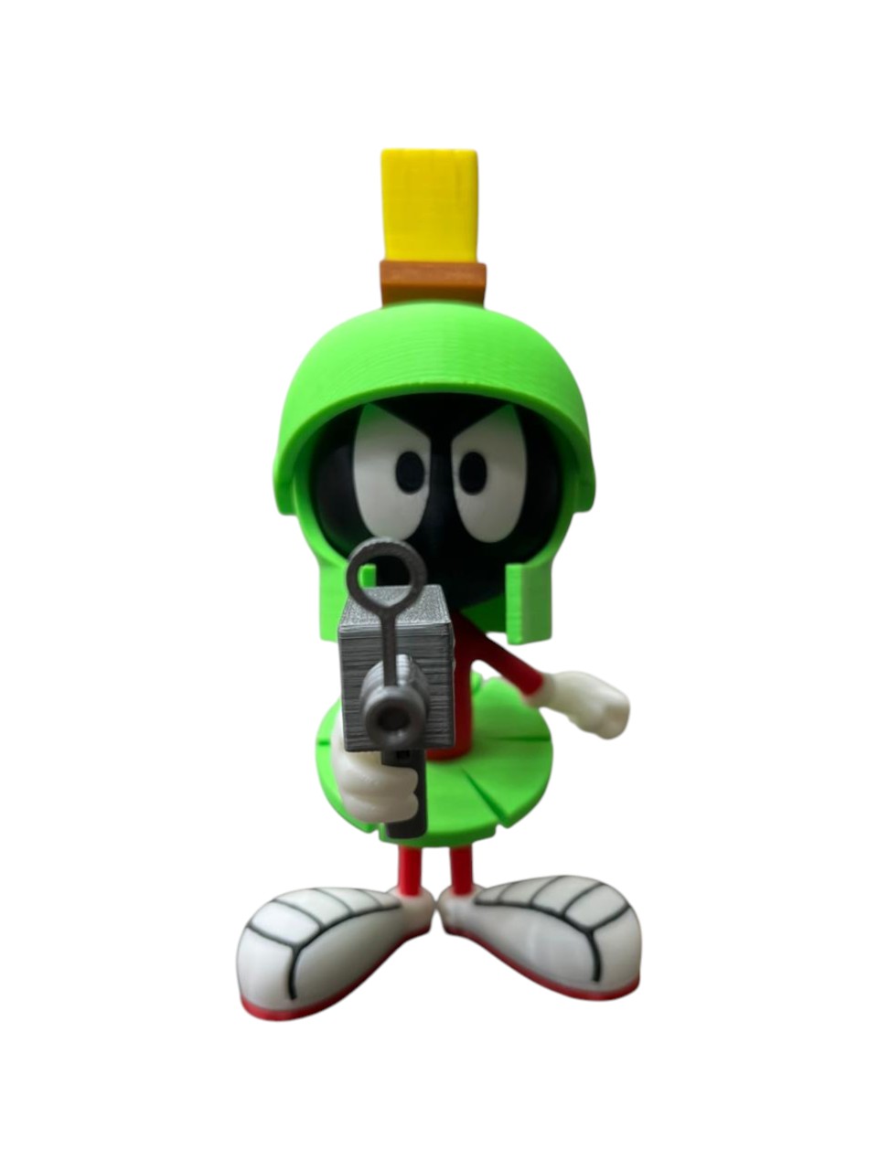 Figura Marvin El Marciano