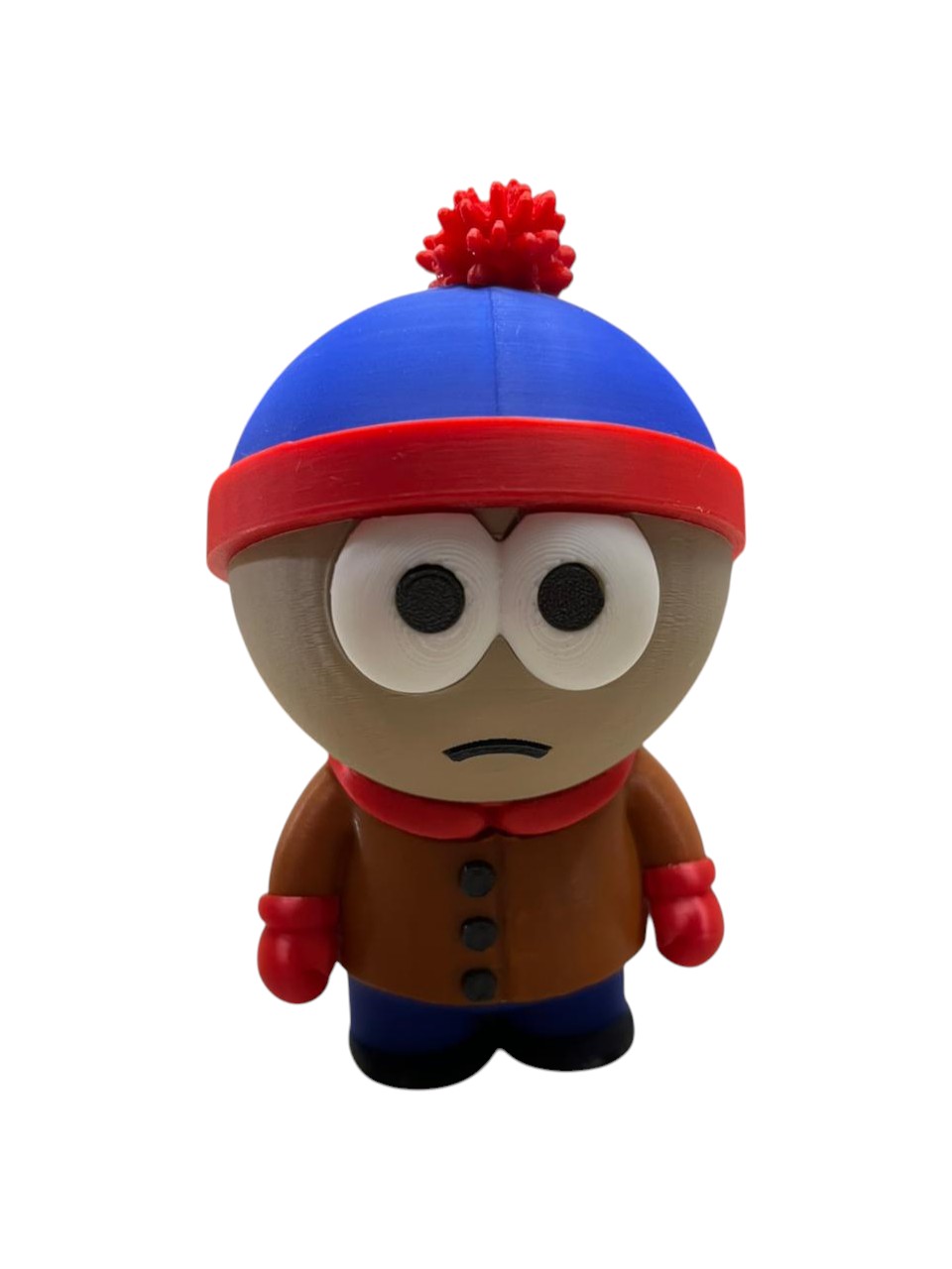 Figura Stan Marsh