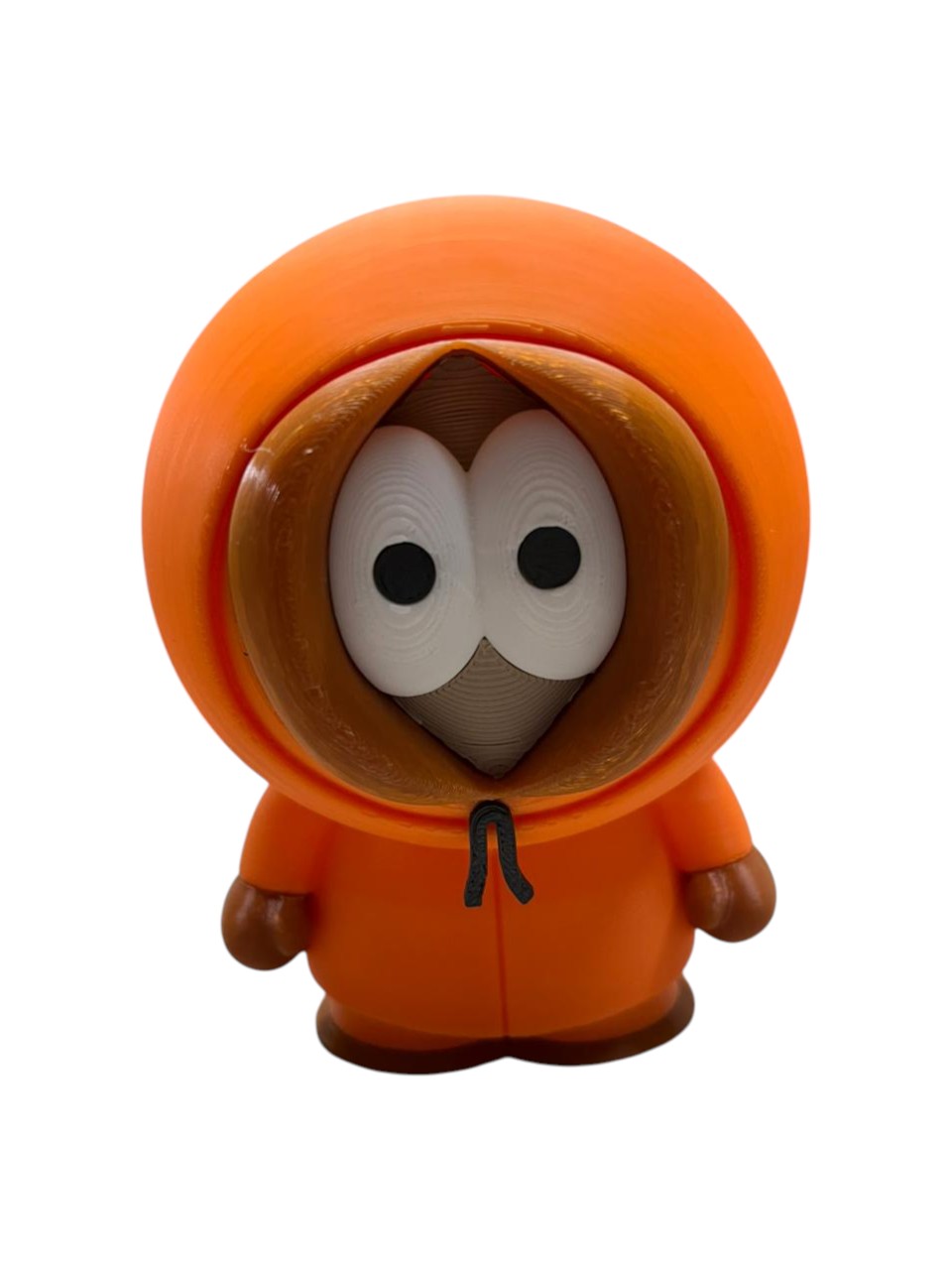 Figura Kenny McCormick