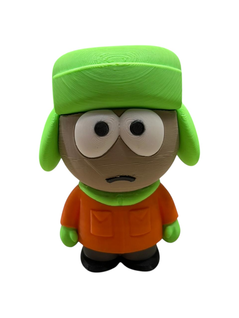 Figura Kyle Broflovski