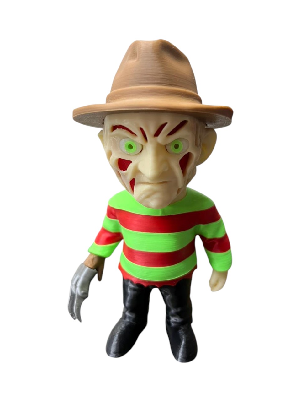 Figura Freddy Krueger