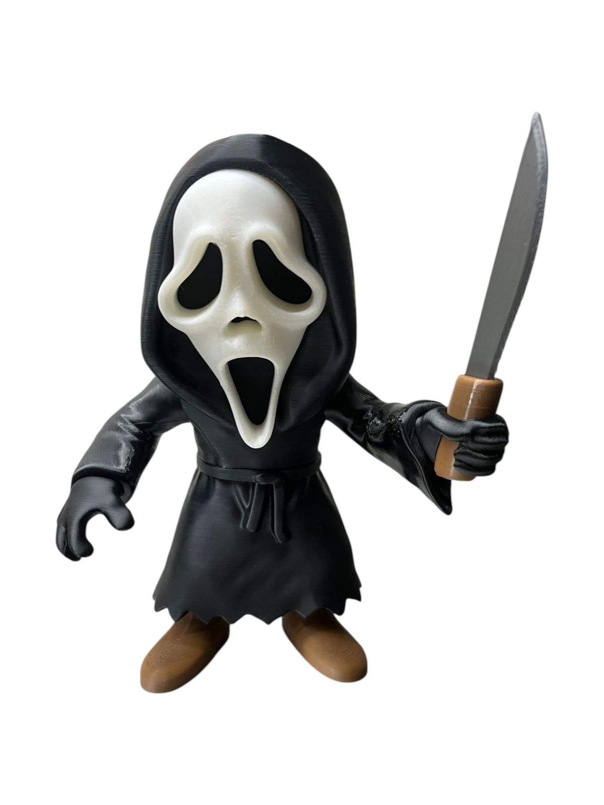 Figura Ghostface