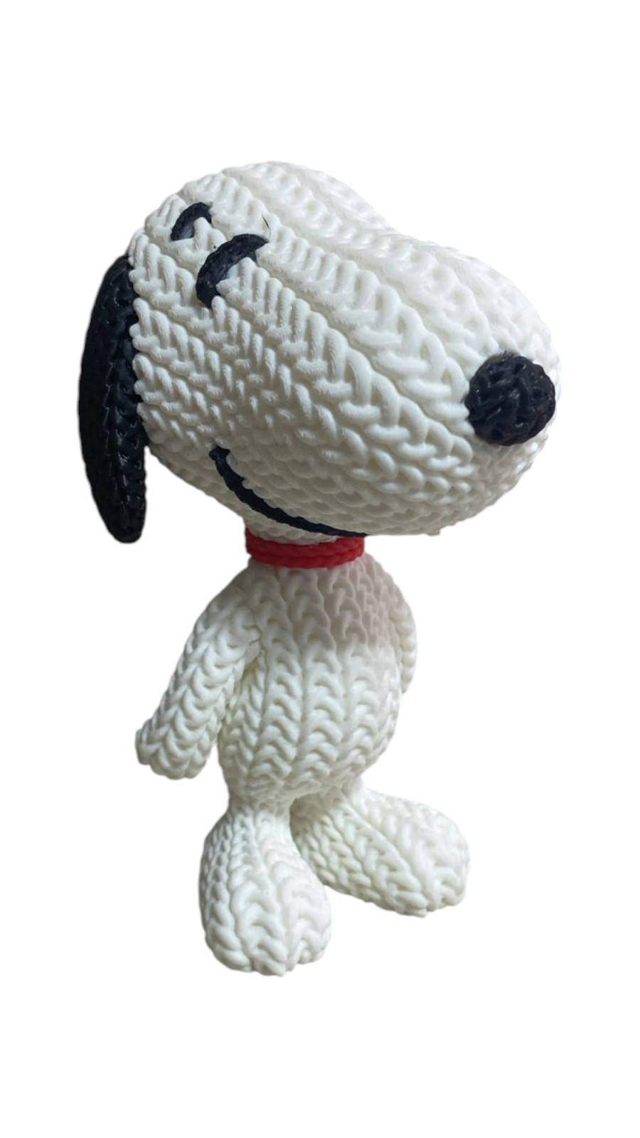 Figura Snoopy Pequeño
