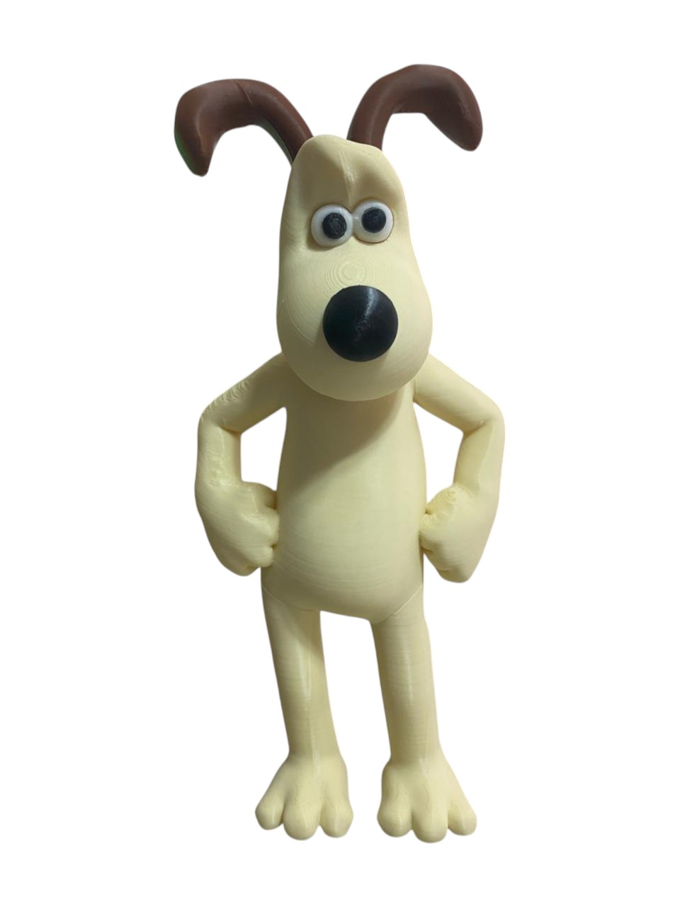 Figura Gromit