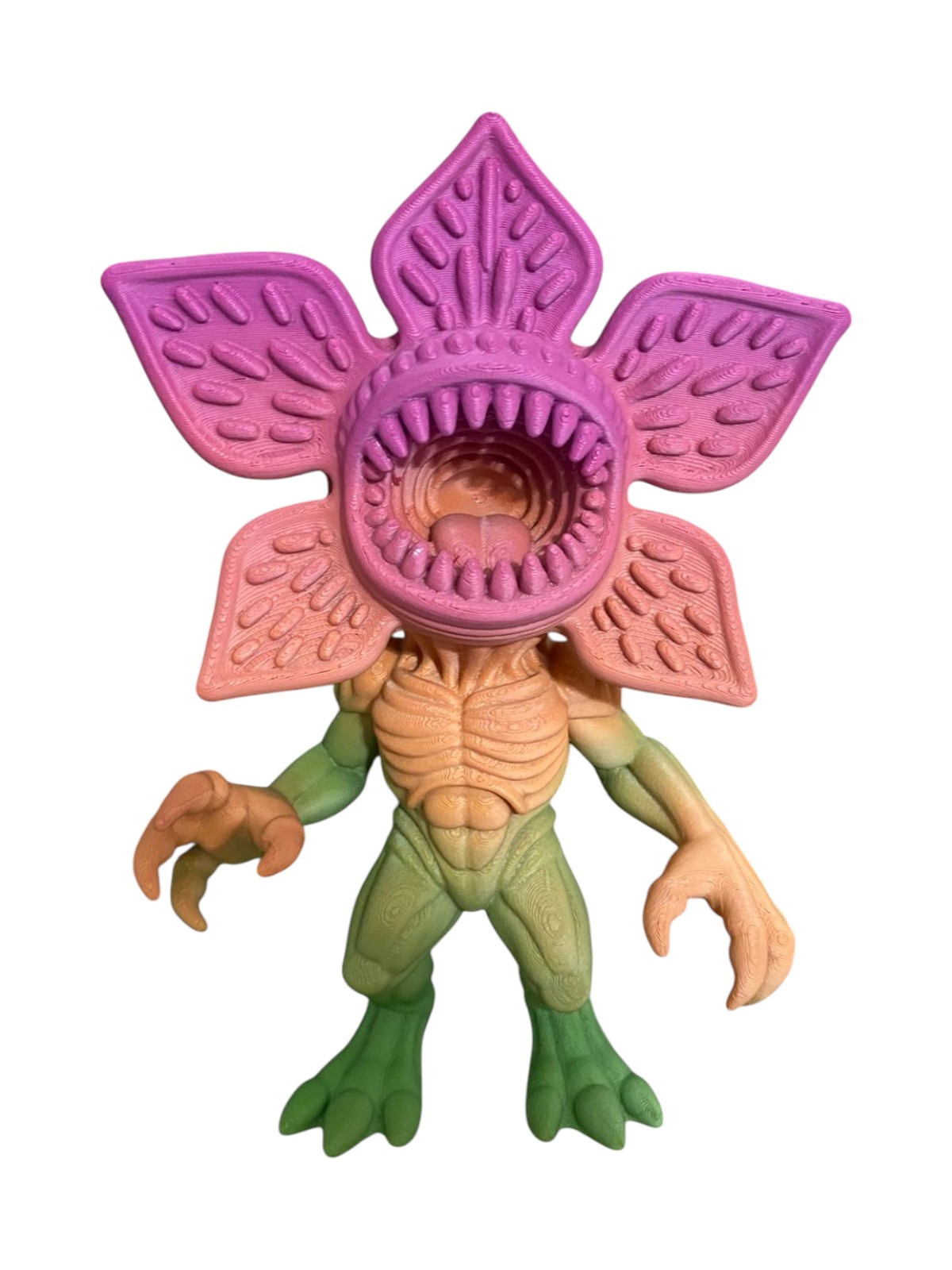 Figura Demogorgon