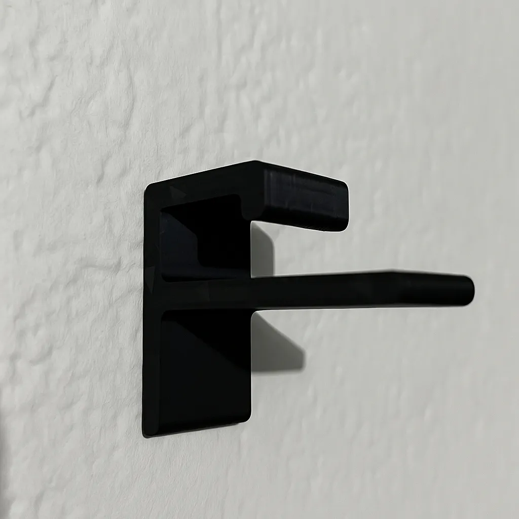 Soporte Para Gorra - Imagen 1